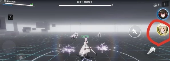 战双帕弥什QTE技能揭秘，出场为何没效果？