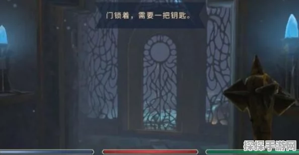 上古卷轴，刀锋蜘蛛女王秘境位置全攻略