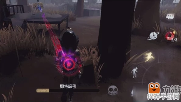 手游资讯，第五人格勘探员技能详解与实战攻略
