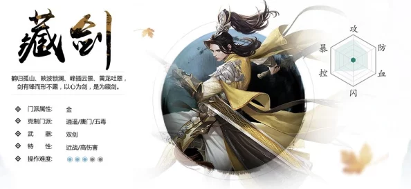 剑侠情缘手游藏剑玉佩洗练全攻略，属性优选与资源高效利用策略