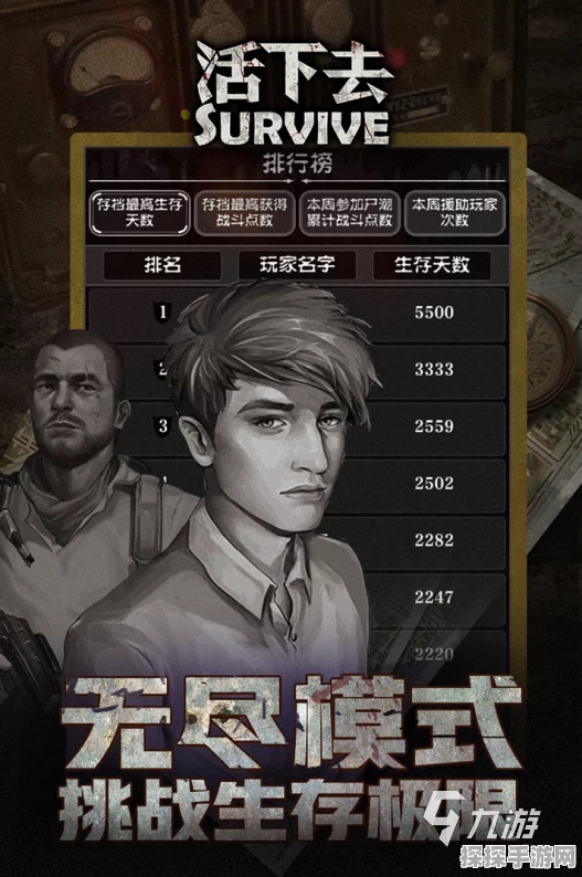 巨人活下去全新版本震撼发布，冒险闯关再升级，挑战你的极限！