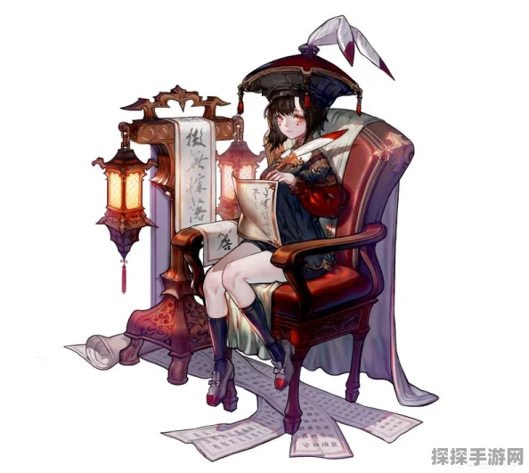 手游资讯，坎公骑冠剑顶尖角色抽卡之旅全解析