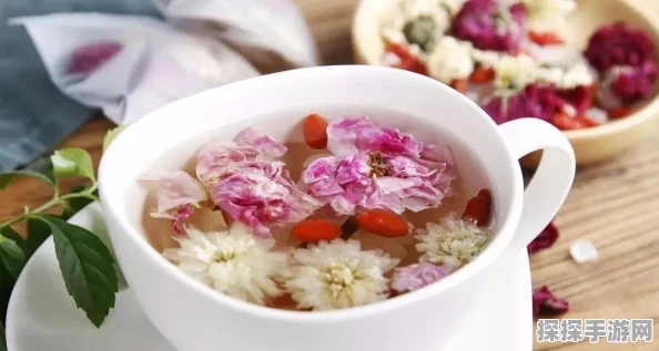 手游资讯，烟雨江湖玫瑰花露获取之谜