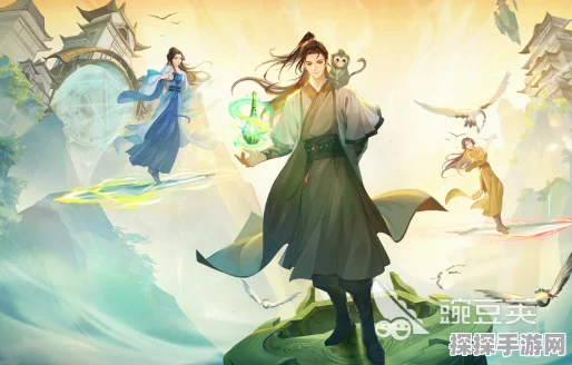 凡人修仙传人界篇，道义值获取方法与途径全面解析