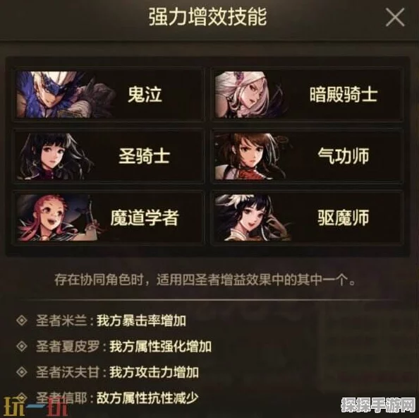 DNF手游资讯，探索不灭之路，揭秘最易达成不灭成就的职业