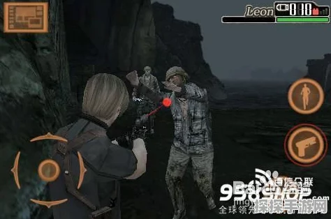 生化危机4手游全武器获取攻略，终极武器库解锁秘籍