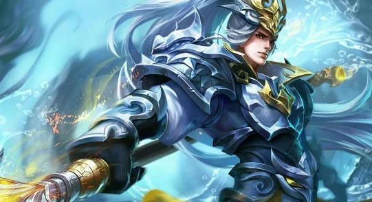 王者荣耀兰陵王六神出装思路深度解析
