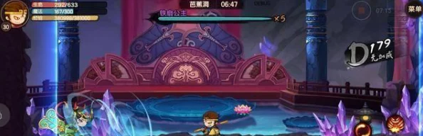 探秘造梦无双潜龙渊，解锁隐藏关卡与宝箱的终极攻略