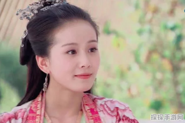 手游资讯，重温经典，仙剑三龙葵角色深度解析及手游联动预告