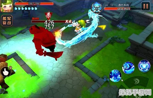 梦幻西游无双版远程地府与龙宫职业技能搭配深度解析