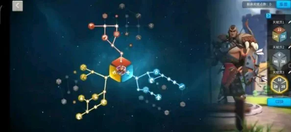 万国觉醒洛哈培养全攻略，紫色打野将的崛起之路