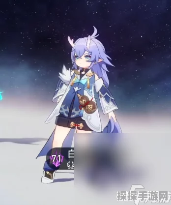 崩坏星穹铁道白露遗器与词条选择深度解析