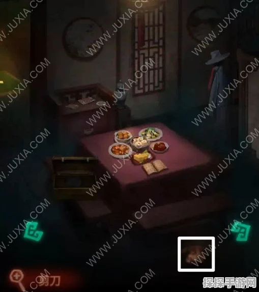 手游资讯，纸嫁衣4第一章异途完整流程攻略深度解析