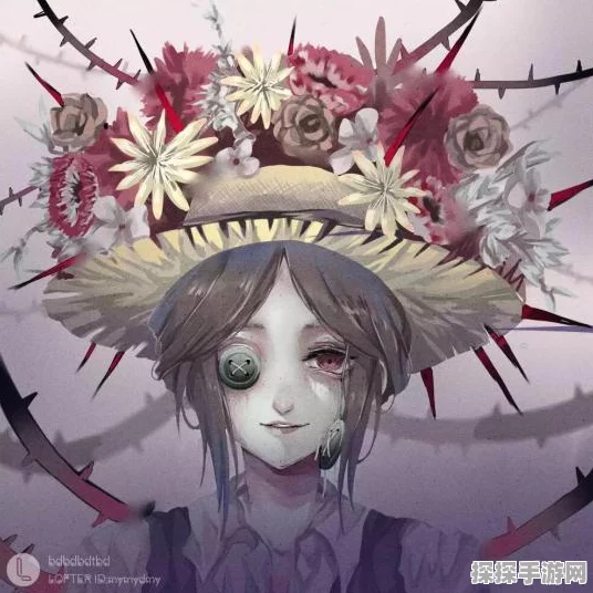 手游资讯，第五人格萌新必看！掌握这些技巧，轻松溜监管者