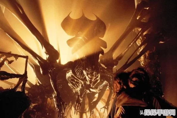 幻塔手游重大更新，解锁强力外骨骼，探索未知世界的无限可能