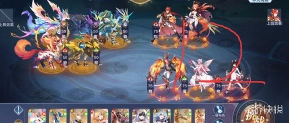 手游资讯，咸鱼之王90-10孙策关卡攻略详解