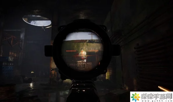 潜行者2画质优化MOD使用指南，手游爱好者必看
