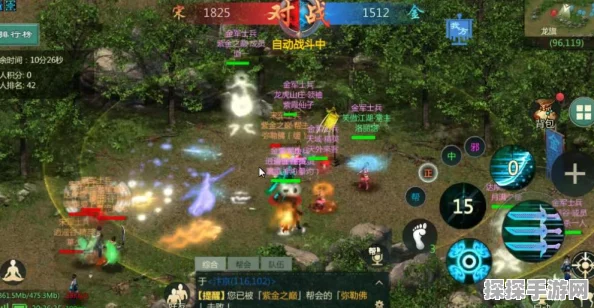 剑侠世界3搬砖攻略，职业选择与高效收益策略
