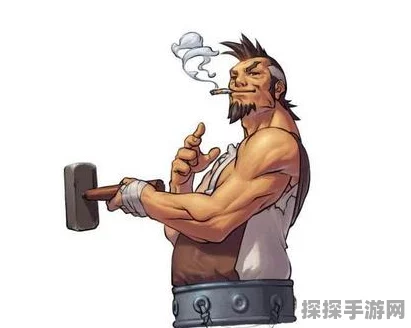 DNF格斗四职业最强NPC揭晓，领略格斗风采