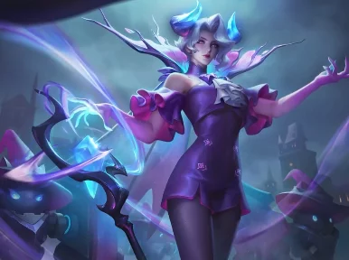王者荣耀米莱狄契约魔法新皮肤价格揭晓