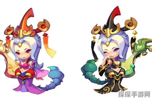 梦幻西游无双版，召唤兽阵容搭配全攻略
