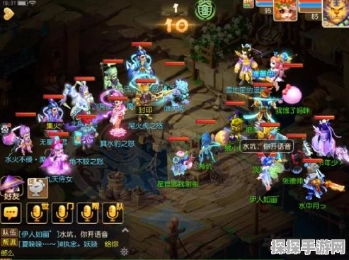 梦幻西游手游，指挥官的艺术——合格指挥的养成攻略