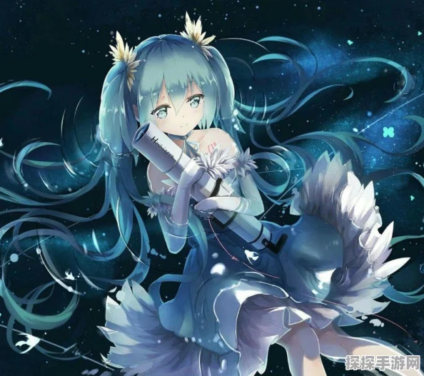 手游资讯，公主连结初音大作战活动详解及碎片获取总量揭秘