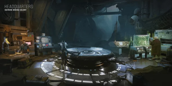 Respawn星战策略游戏震撼来袭，虚幻5引擎打造，或登陆主机平台