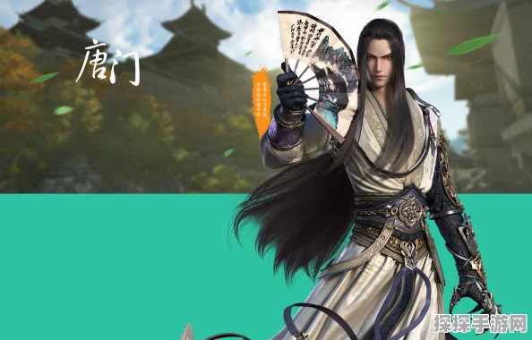 天涯明月刀手游，太白与从龙，谁主沉浮？