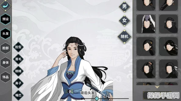 汉家江湖李香君岚翠扑衣获取攻略，珍稀时装等你来拿