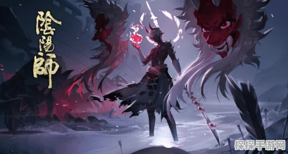阴阳师手游资讯，揭秘鬼吞推条二速不被超速的奥秘