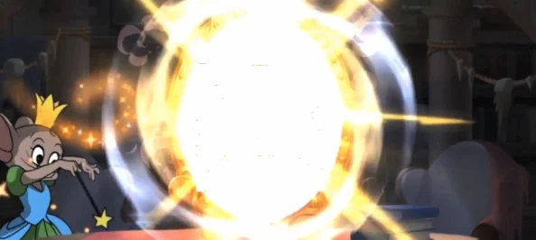 手游资讯，揭秘猫和老鼠手游魔法魔镜爆率玄学，玩家热议绘画技巧