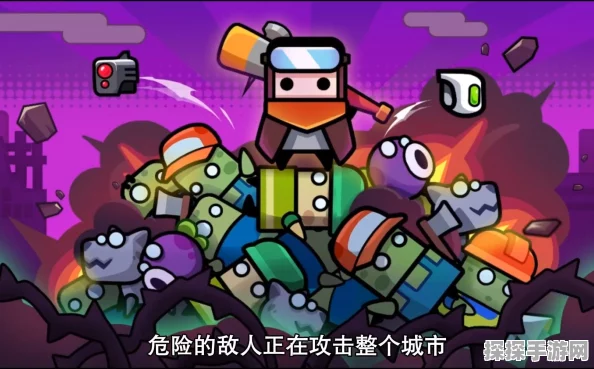 手游资讯，弹壳特攻队佛伯乐角色强度全方位深度剖析