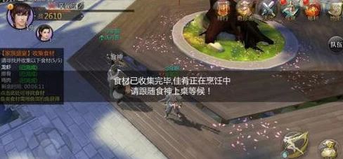 剑侠世界手游家族副本深度玩法攻略
