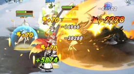 剑与远征扭曲梦境BOSS梦境年兽深度攻略