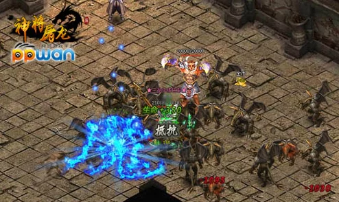 原神B服正版全新版本更新，冒险之旅再添新篇章
