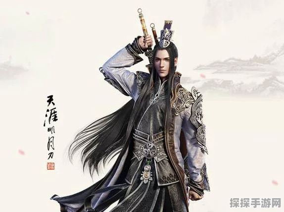 天涯明月刀手游职业强度解析，探寻各职业的独特魅力