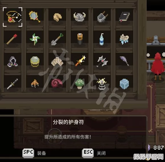 不一样传说，以太篇法师装备效果选择攻略与战斗力提升技巧