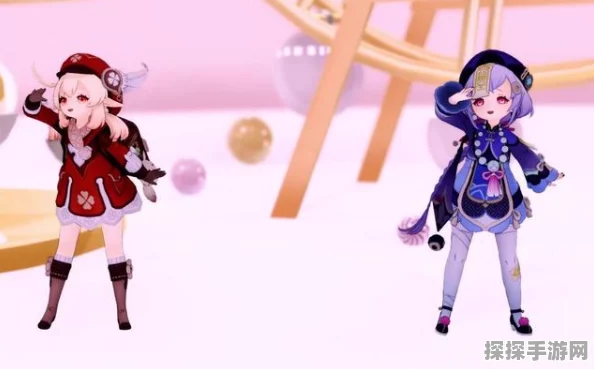 原神3D转2D剪辑技巧揭秘，打造独特视觉体验