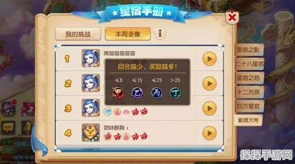 文字西游阵容养成攻略深度解析