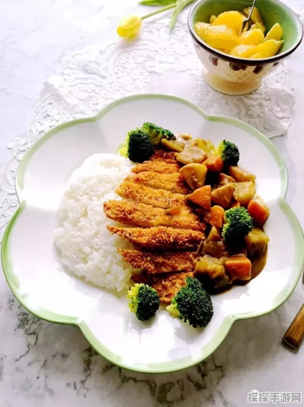手游资讯，小森生活新增咖喱猪排饭菜谱及解锁秘籍大揭秘