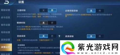 王者荣耀回放功能全面解析，轻松调控进度，重温精彩瞬间