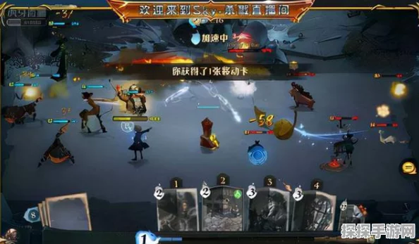 手游资讯，哈利波特卡牌等级上限揭秘