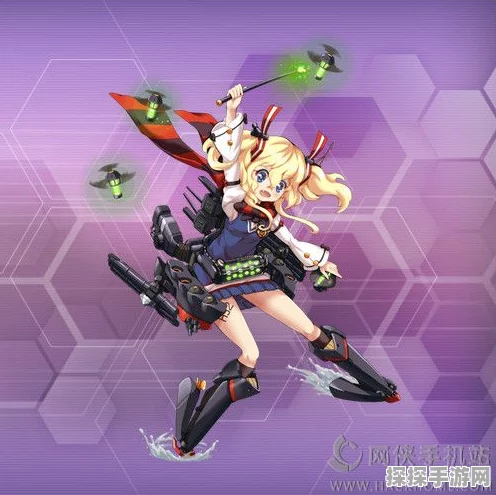 手游资讯，战舰少女R中哪些驱逐值得培养
