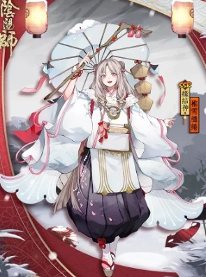 阴阳师手游资讯，食灵与缘结神，谁才是你的最佳式神选择？