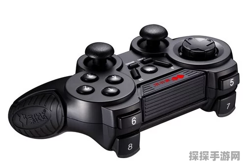 Switch2模型机惊艳亮相，V字型充电桩与创新手柄设计引爆手游界