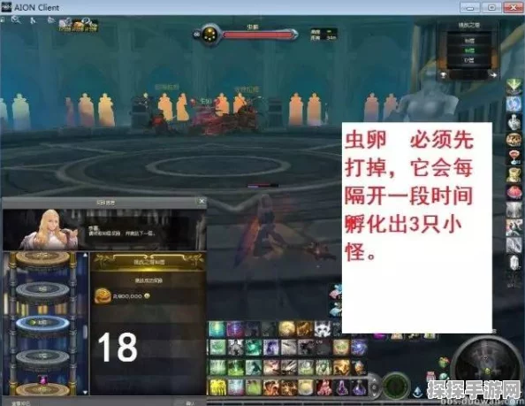 手游资讯，不思议迷宫托塔天王试炼——策略与勇气的终极挑战即将开启