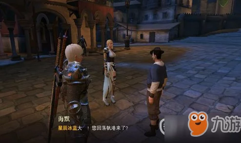 猎魂觉醒双剑使用全攻略，解锁战斗新境界