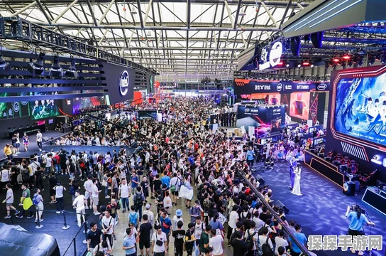 ChinaJoy Plus携手微视，共铸手游界新辉煌