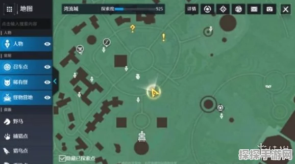 诺亚之心攻略大全，新手入门技巧全面解析